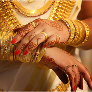 Jewellery