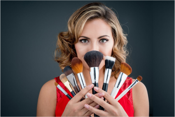 Makeup Artist