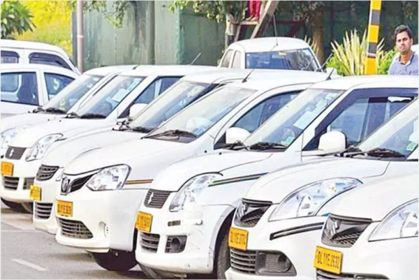 Cab Services