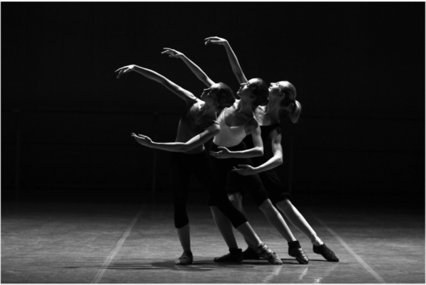 Choreographer (per event)