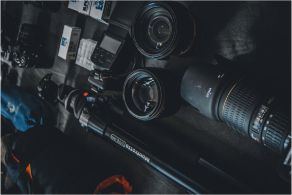 Photographer (per event)