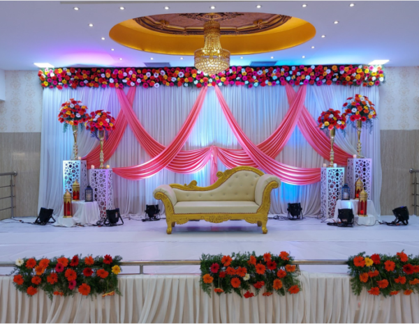 Decoration Services
