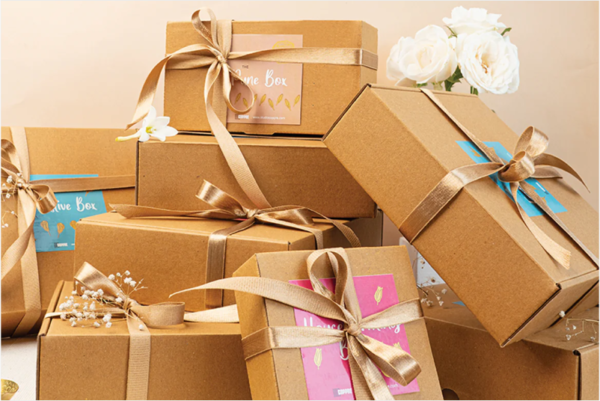 Return Gifts (per gift)