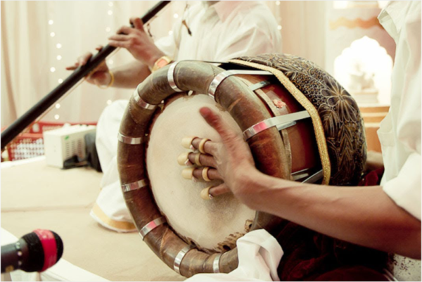 Melam