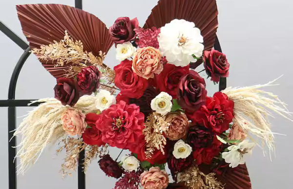 Natural Flowers