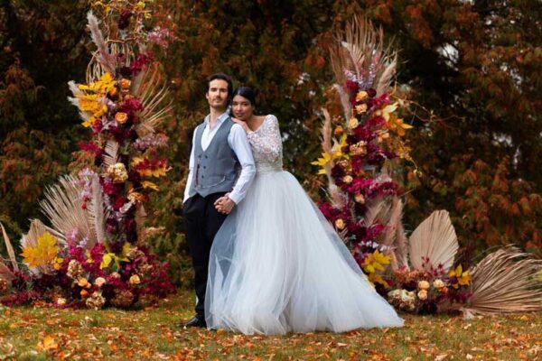 Pre Wedding Photo Shoot