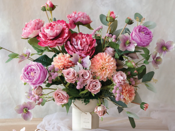 Artificial Flowers