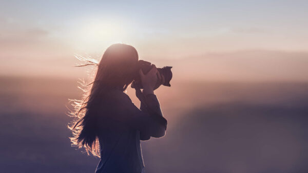 Pre Wedding Photo Shoot - Image 2