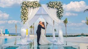 Book wedding